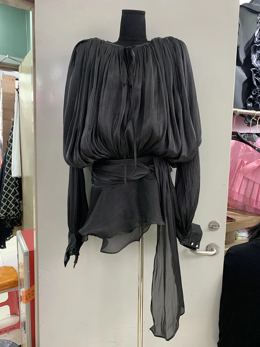 Viral Mini Dress